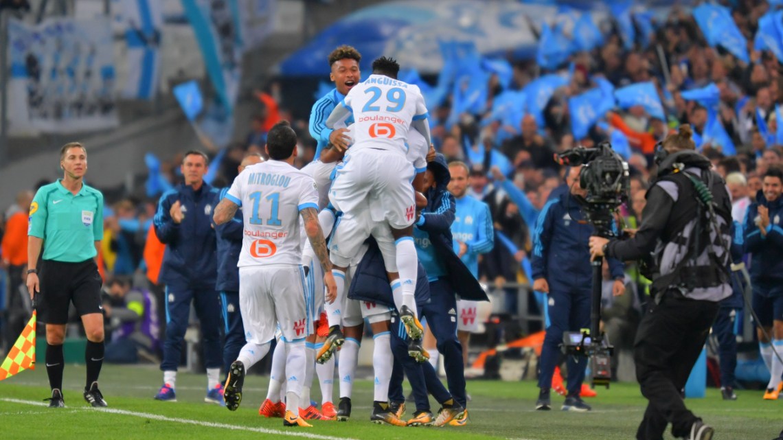 Focus: Marseille, à la recherche d’un nouveau souffle Focus: Marseille, à la recherche d’un nouveau souffle