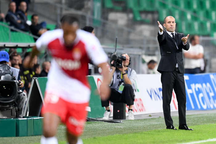Jardim : « On a besoin de rester motivé » Jardim : « On a besoin de rester motivé »