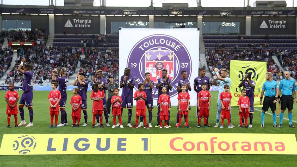 Focus: Toulouse, vers la fin des saisons galères ? Focus: Toulouse, vers la fin des saisons galères ?