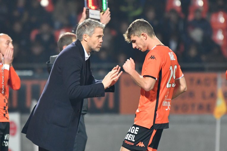 Focus : Lorient, le pari de la jeunesse Focus : Lorient, le pari de la jeunesse