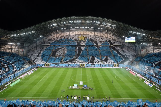 Hugo, supporter de l’OM : “Monaco, une fabrique à talents”