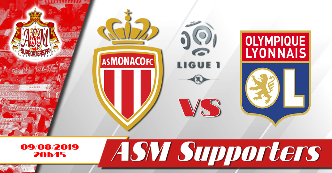 Monaco-Lyon : Les compositions