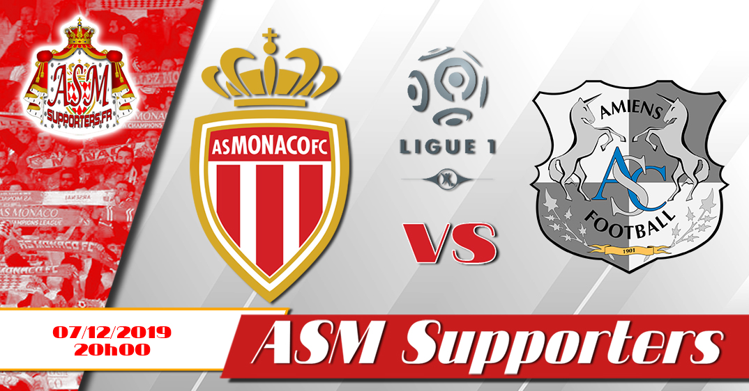 ASM-ASC : Le groupe monégasque