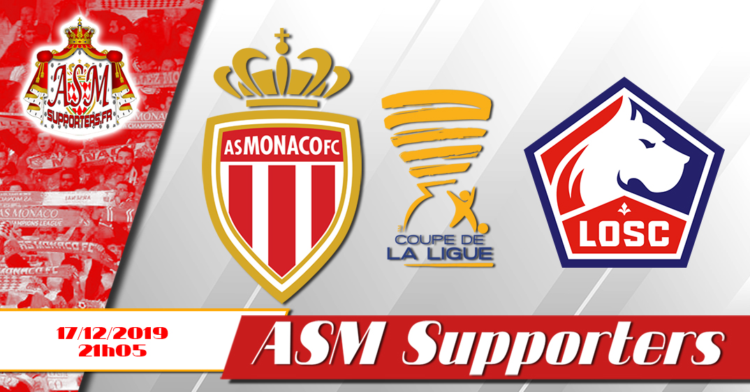 ASM-LOSC : Le groupe monégasque ASM-LOSC : Le groupe monégasque