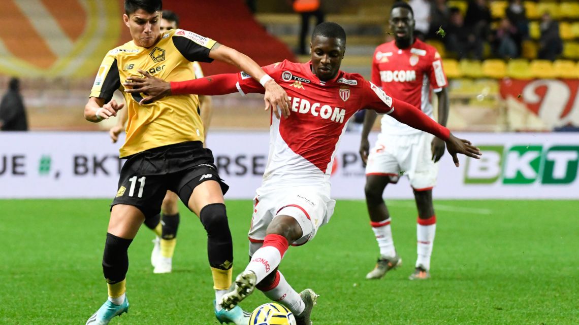 J30 : Le programme TV J30 : Le programme TV
