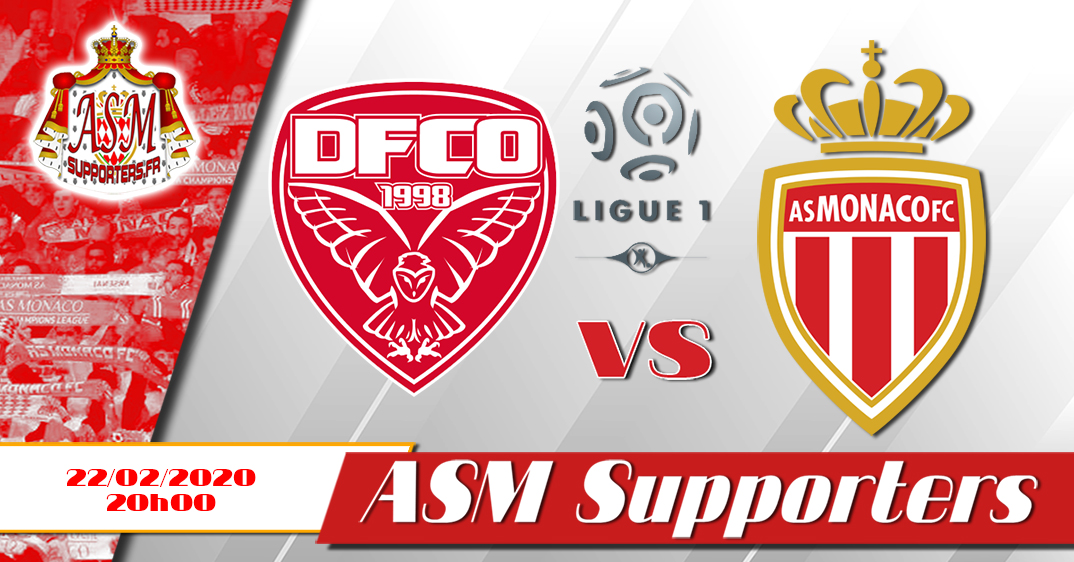 DFCO – ASM : Le groupe dijonais