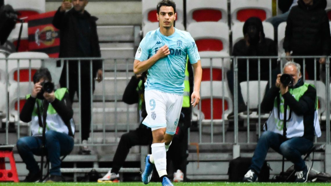 Wissam Ben Yedder déjà sur le départ ? Wissam Ben Yedder déjà sur le départ ?