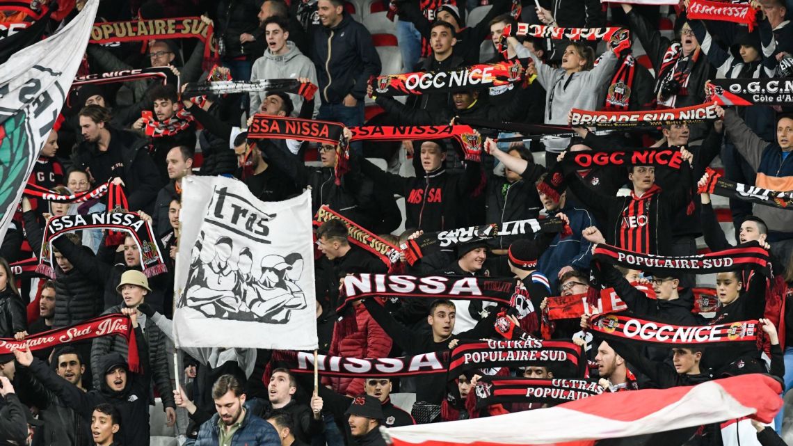 OGCN-ASM: L’interview du supporter adverse OGCN-ASM: L’interview du supporter adverse