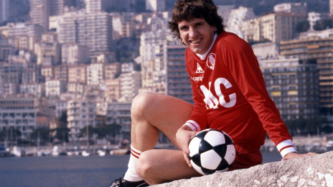 Monaco Champion 82 : un doute subsiste Monaco Champion 82 : un doute subsiste