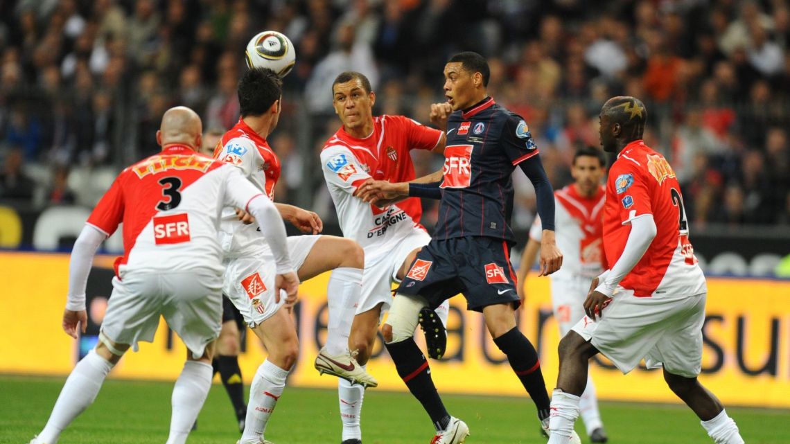 Finale Coupe de France 2010 : 10 ans déjà Finale Coupe de France 2010 : 10 ans déjà