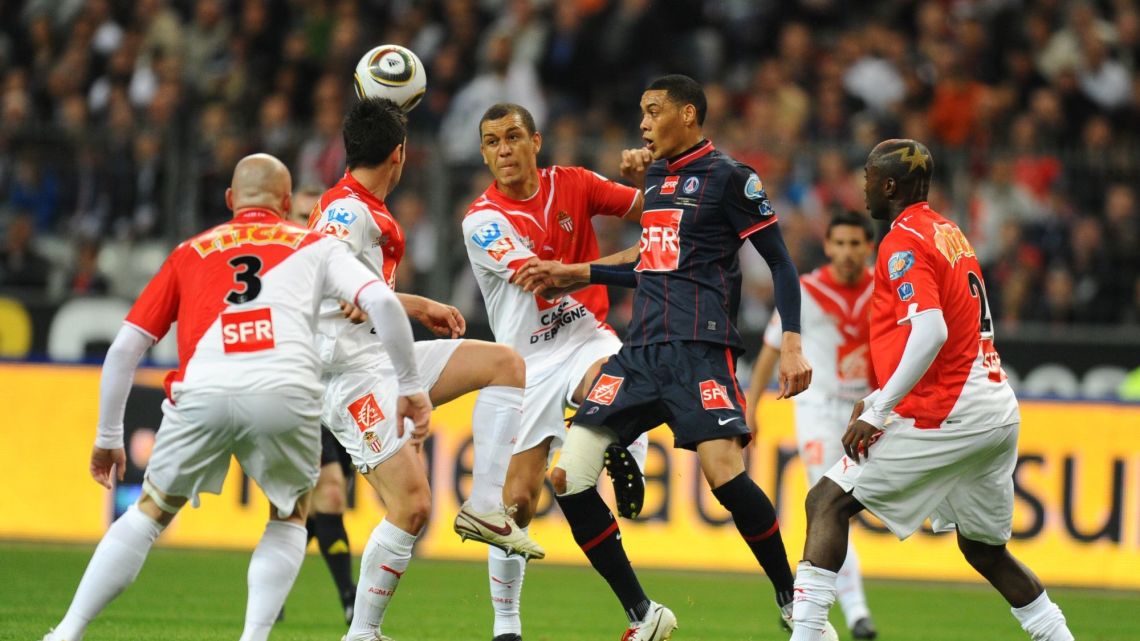 Finale Coupe de France 2010 : 10 ans déjà