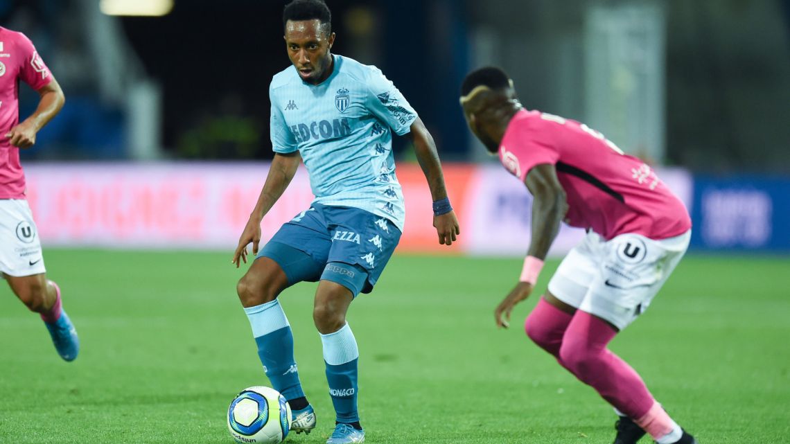 Gelson Martins sauvé par le CNOSF ? Gelson Martins sauvé par le CNOSF ?