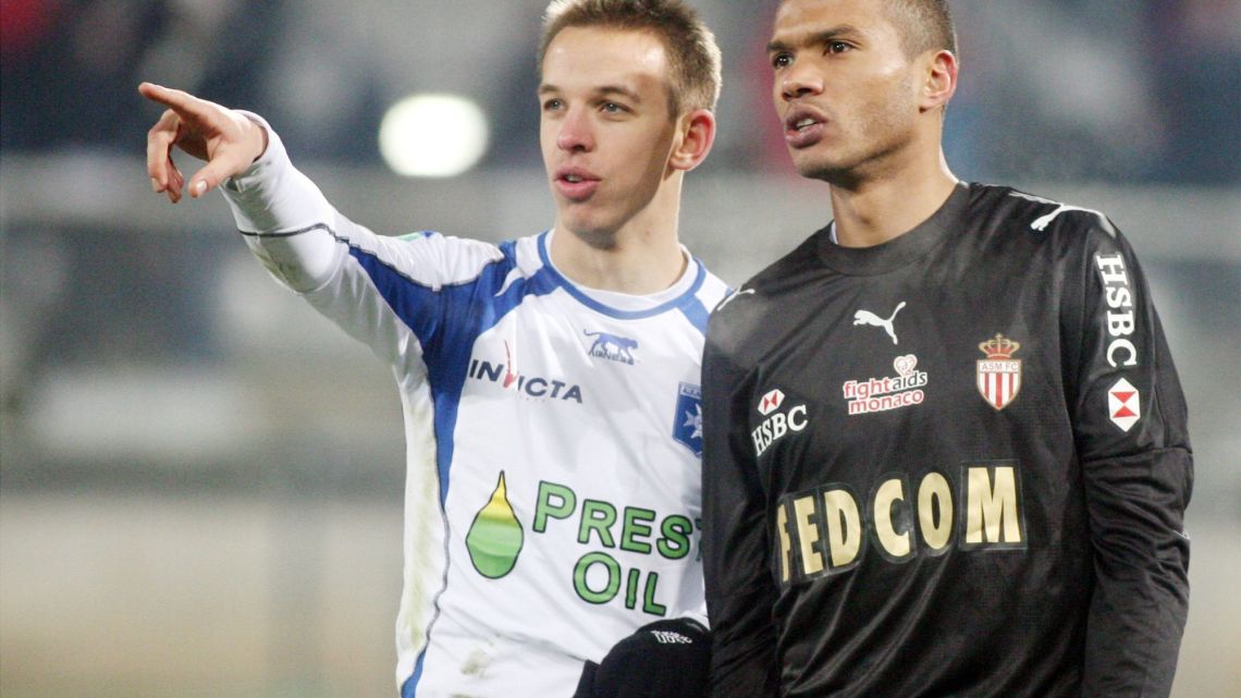 Mercato : Raux Yao vraiment à Bruges Mercato : Raux Yao vraiment à Bruges