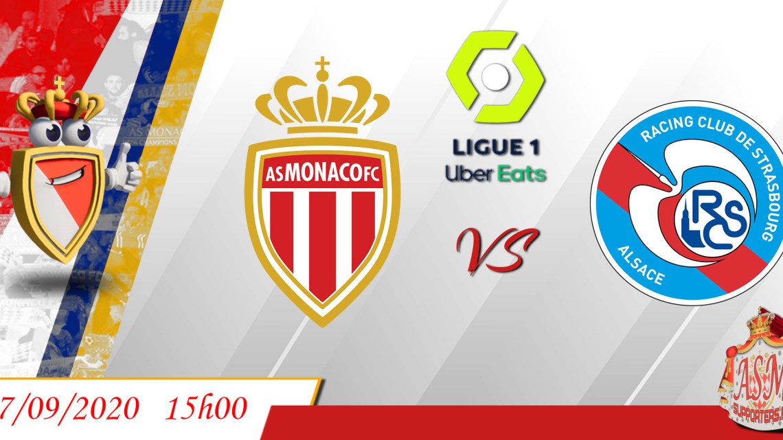 ASM-RCSA : Le groupe monégasque ASM-RCSA : Le groupe monégasque