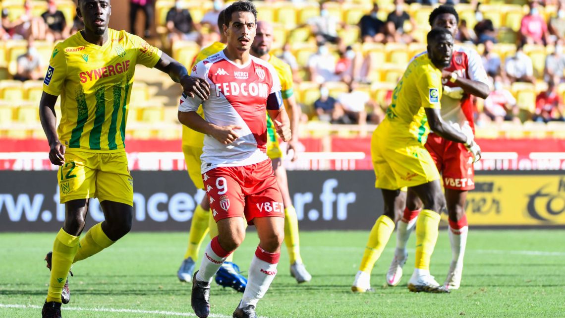FCN-ASM : Le coup de grisou pour les canaris ? FCN-ASM : Le coup de grisou pour les canaris ?