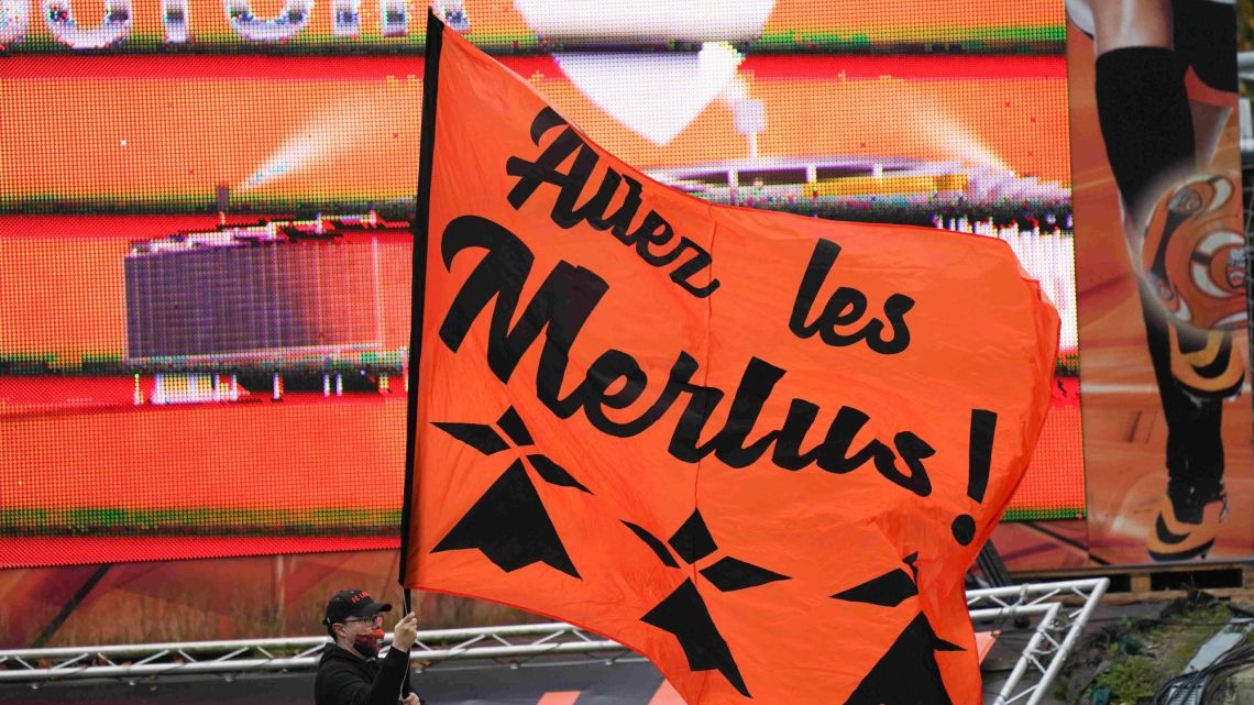 ASM-FCL : l’interview du supporter adverse ASM-FCL : l’interview du supporter adverse