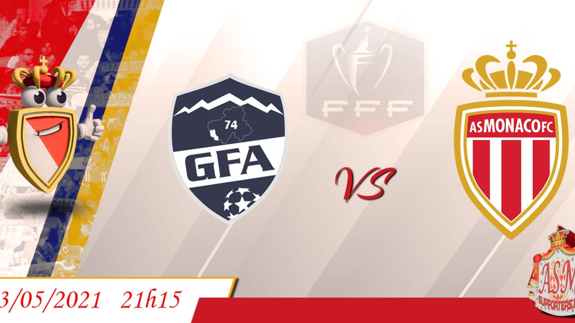 GFA-ASM : Les compositions probables