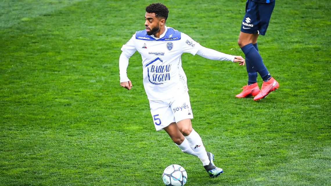 Saison 2021/2022 : Qui sont les promus ? Saison 2021/2022 : Qui sont les promus ?