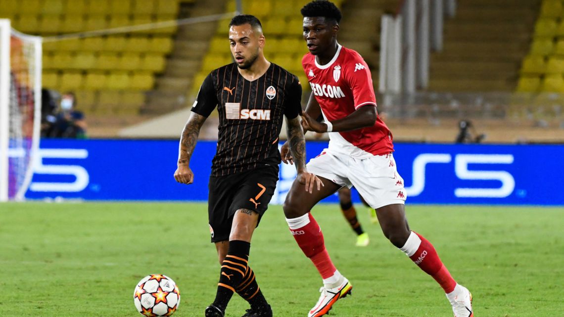 ASM-Shakhtar : Les réactions ASM-Shakhtar : Les réactions