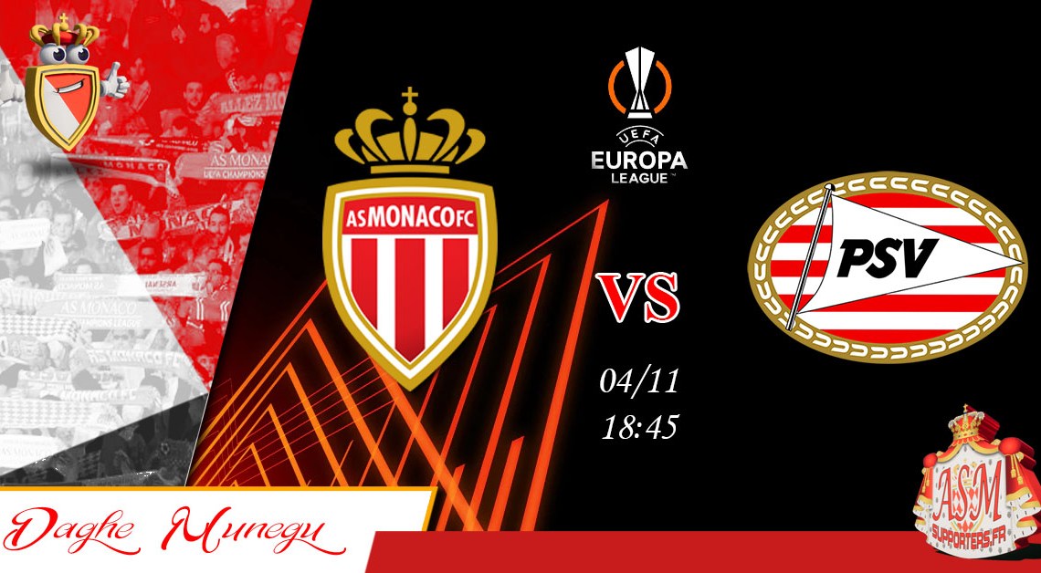 ASM-PSV : Le groupe monégasque ASM-PSV : Le groupe monégasque