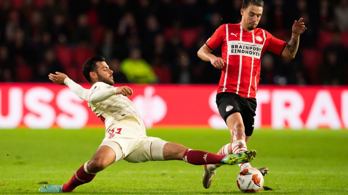 ASM-PSV : En route pour la Ligue des Champions ! ASM-PSV : En route pour la Ligue des Champions !