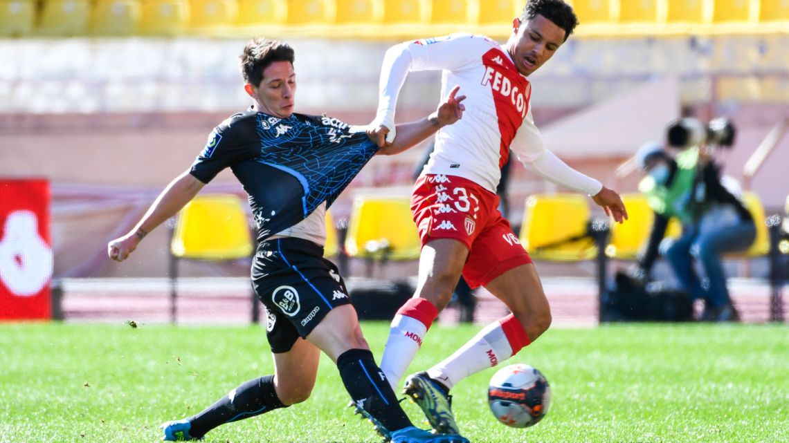 ASM-FCL : Prendre des points… ASM-FCL : Prendre des points…