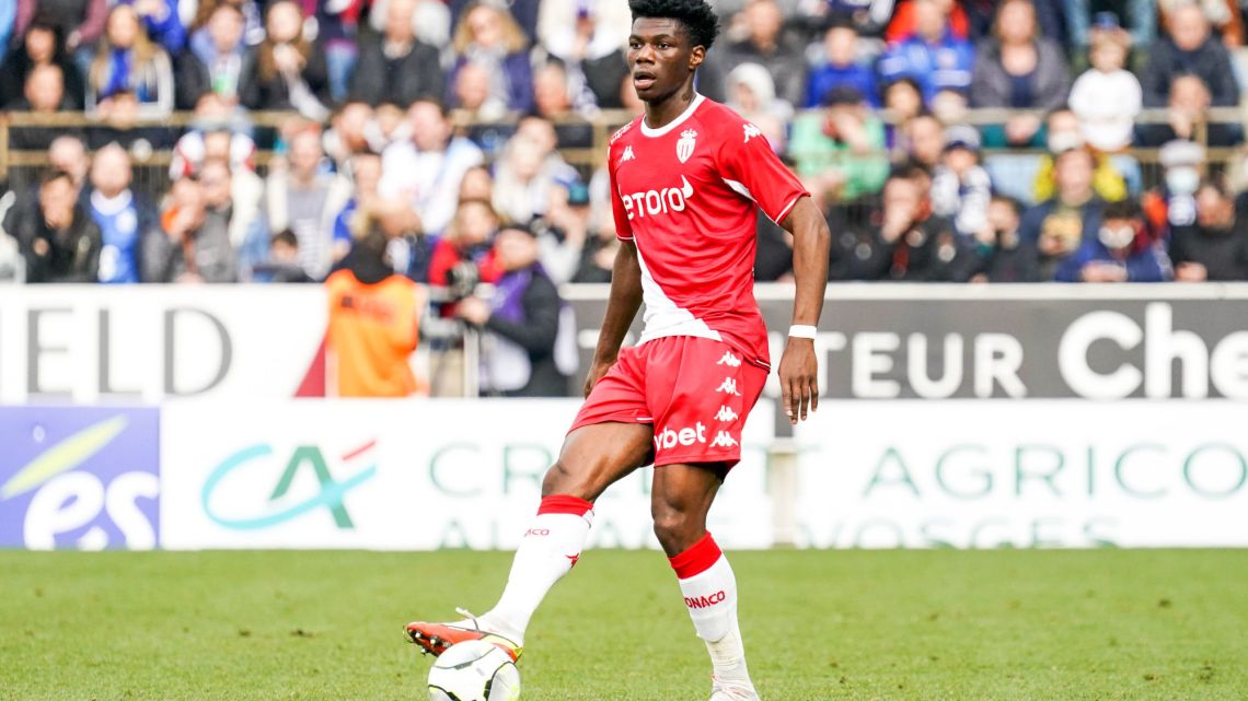 RCSA-ASM : Monaco n’y arrive plus RCSA-ASM : Monaco n’y arrive plus