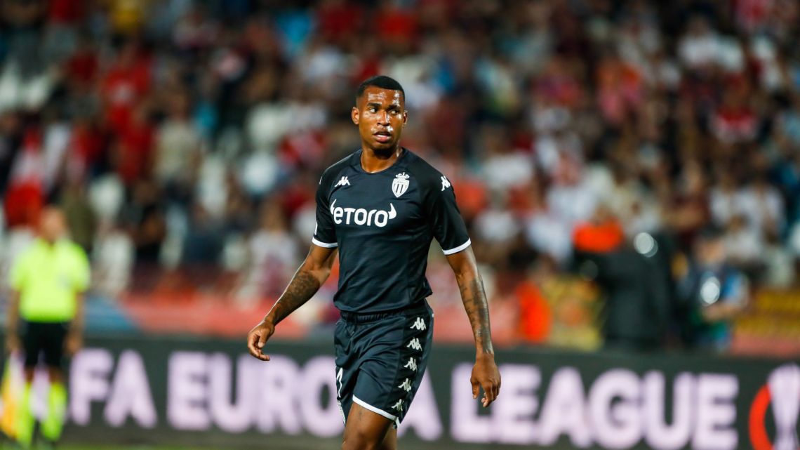 Officiel : Jean Lucas signe à Santos Officiel : Jean Lucas signe à Santos