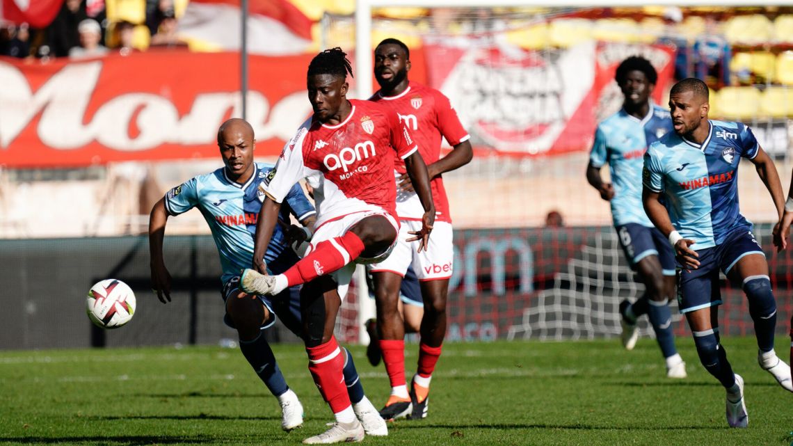 ASM-HAC : continuer la dynamique… ASM-HAC : continuer la dynamique…
