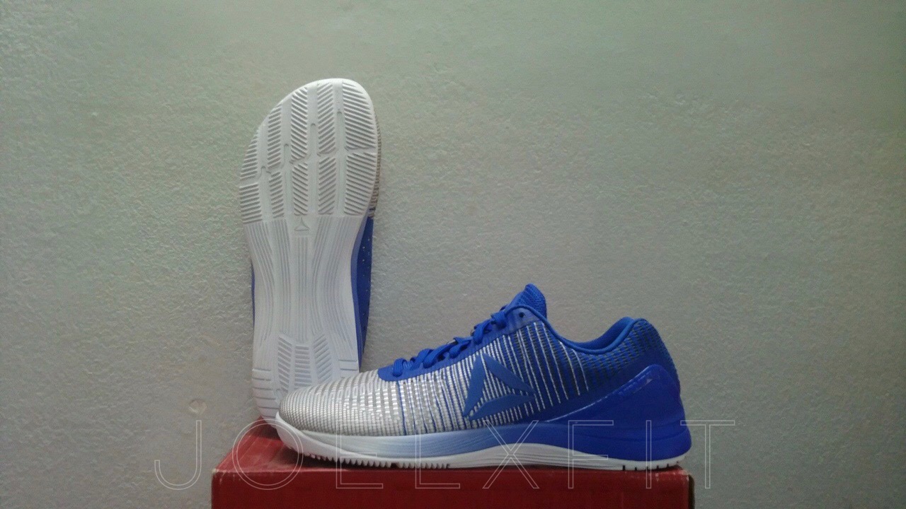 Reebok nano discount 7 blue