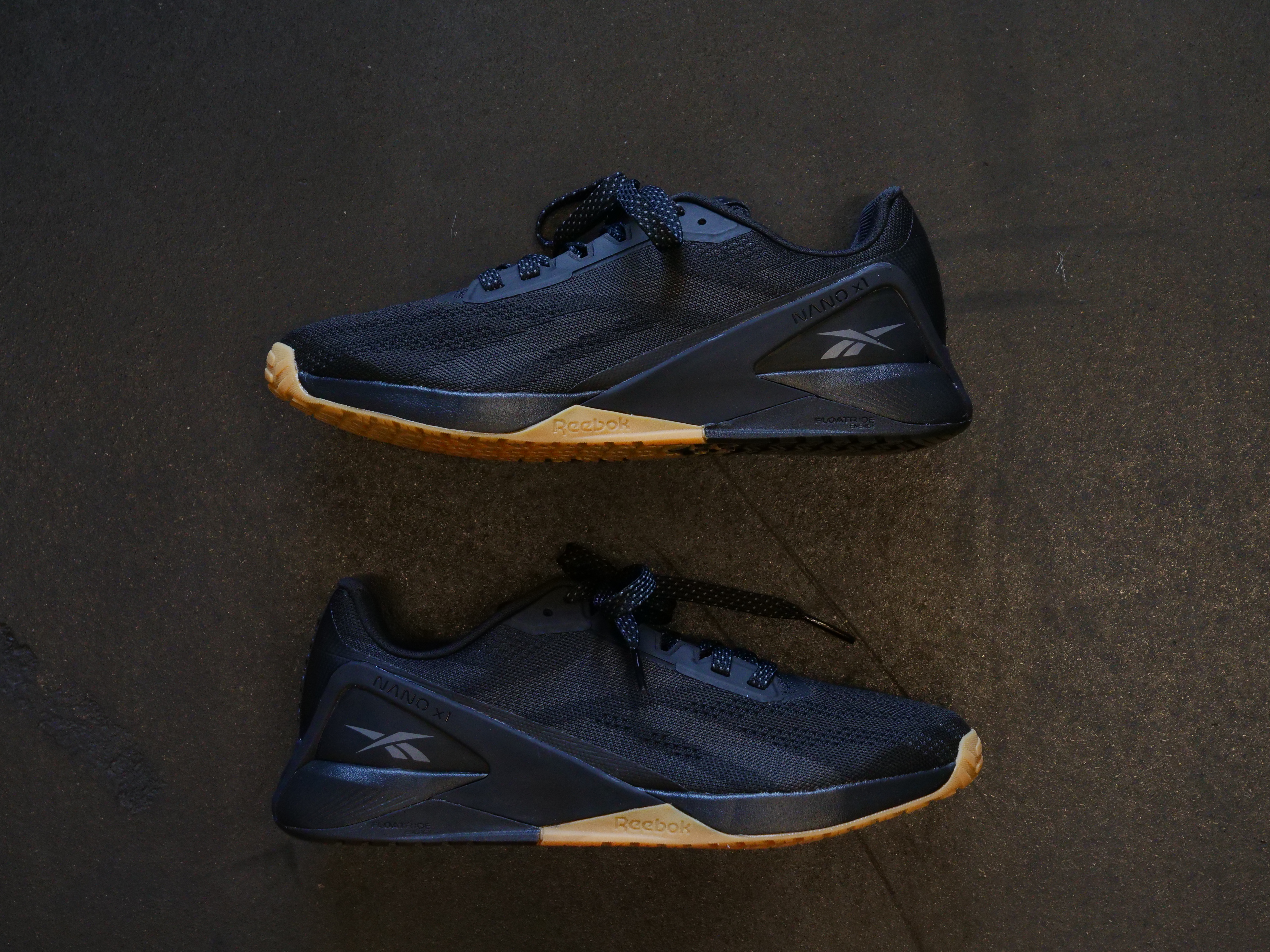 Reebok Nano X1 xI 11 Review As Many Reviews As Possible