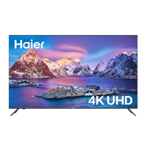 Haier H50K86EUX-K6U-Haier