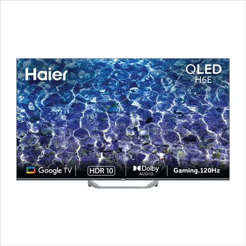 Haier H65S80FUX-QLED S80 Series