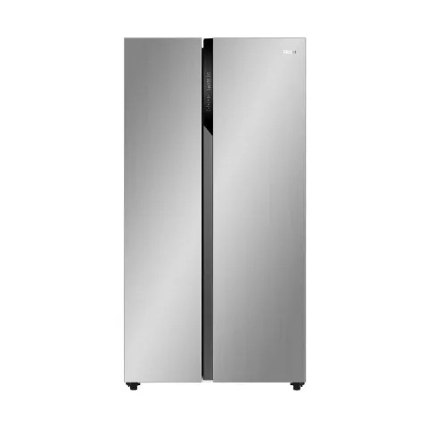 Haier HRF-668DP-Side by Side-Haier