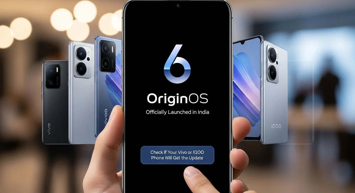 OriginOS 6