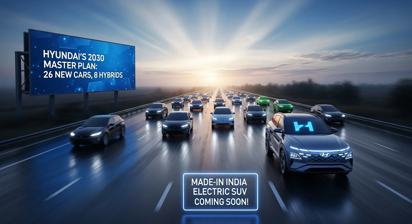 Hyundai’s