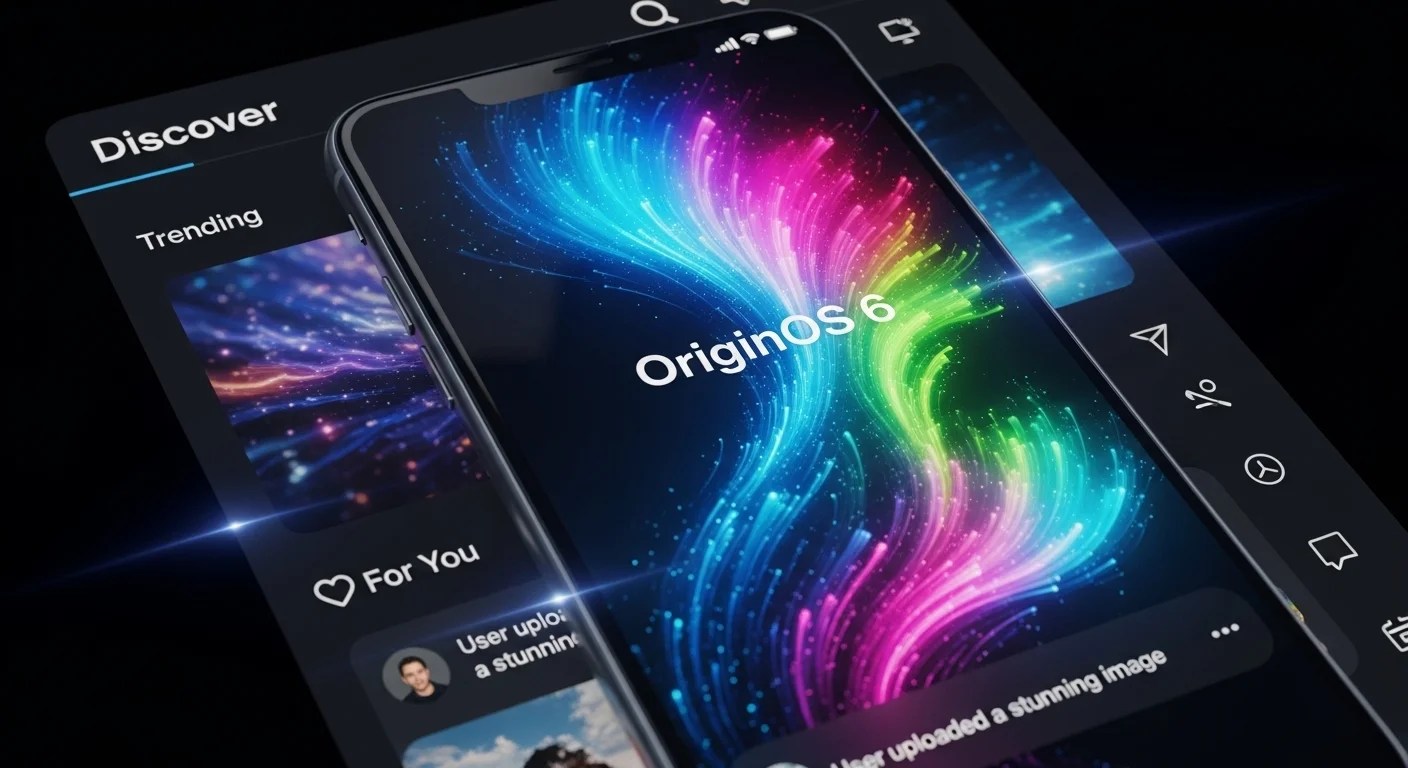 OriginOS 6
