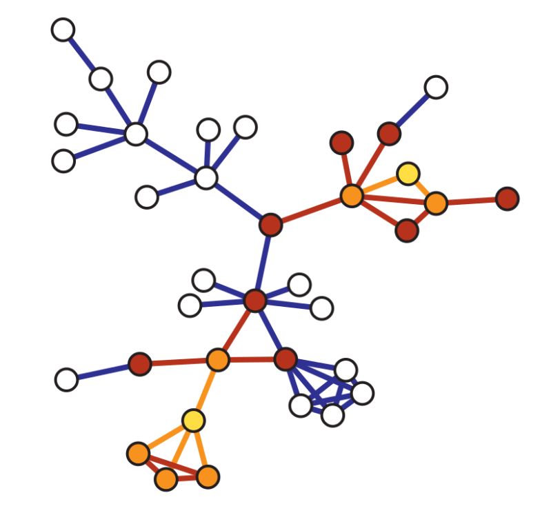Class 20 Network Sampling Theory Phys 7332 Network Science Data - Best Vintage Pictures in Full HD