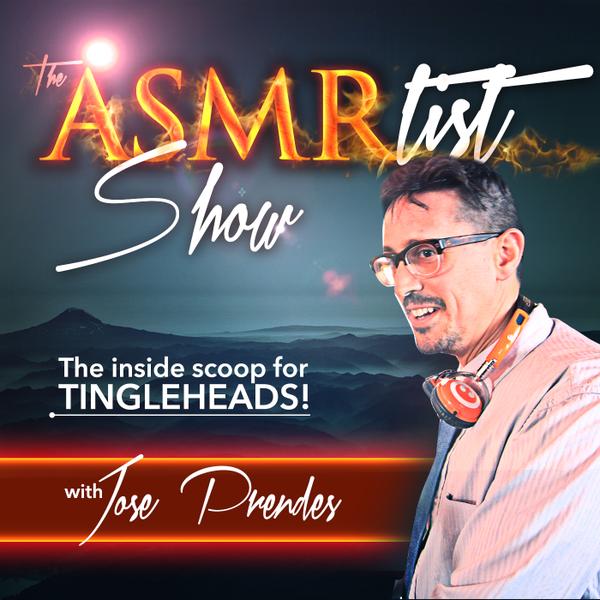 asmrtist show