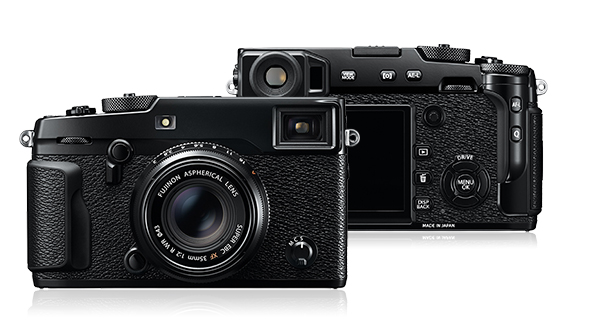 FUJIFILM X Pro2 早い者勝ち！！値下げ中！ 危なく