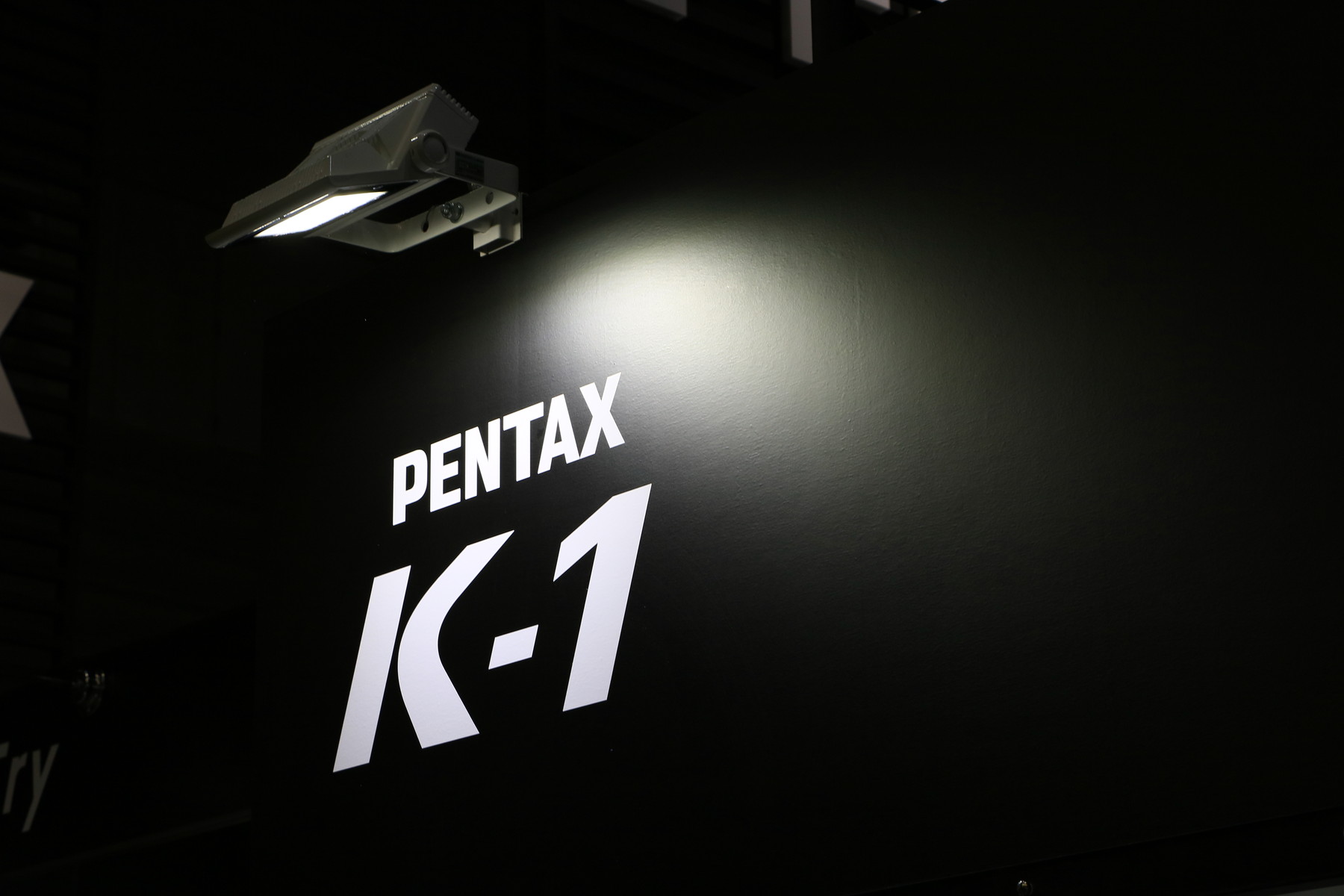 16 Cp に行ってきた Pentax編 K 1お触り記録 とるなら 写真道楽道中記