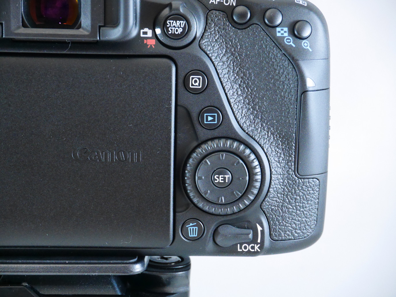 カメラレビュー】EOS 80Dをより使いやすくする為の設定方法 - とるなら