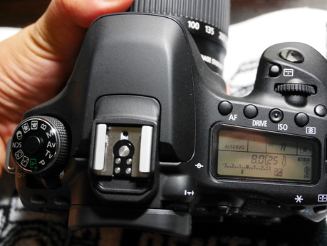 カメラレビュー】EOS 80Dをより使いやすくする為の設定方法 - とるなら 
