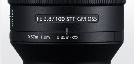 ボケを極めるgmaster誕生 Fe 100mm F2 8 Stf Gm Oss 交換レンズデータベース とるなら 写真道楽道中記