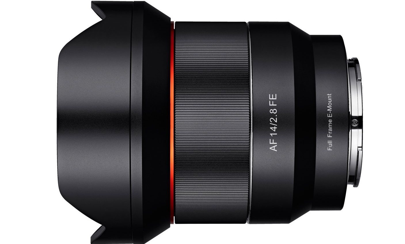 SAMYANG AF 14/2.8 FE 単焦点レンズ フルサイズ対応 【公式通販】
