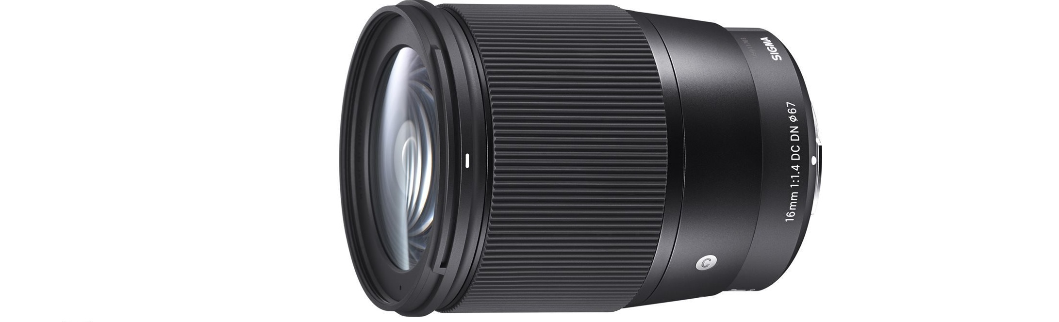 シグマ 16mm F1.4 DC DN | Contemporary 最新情報まとめ - とるなら