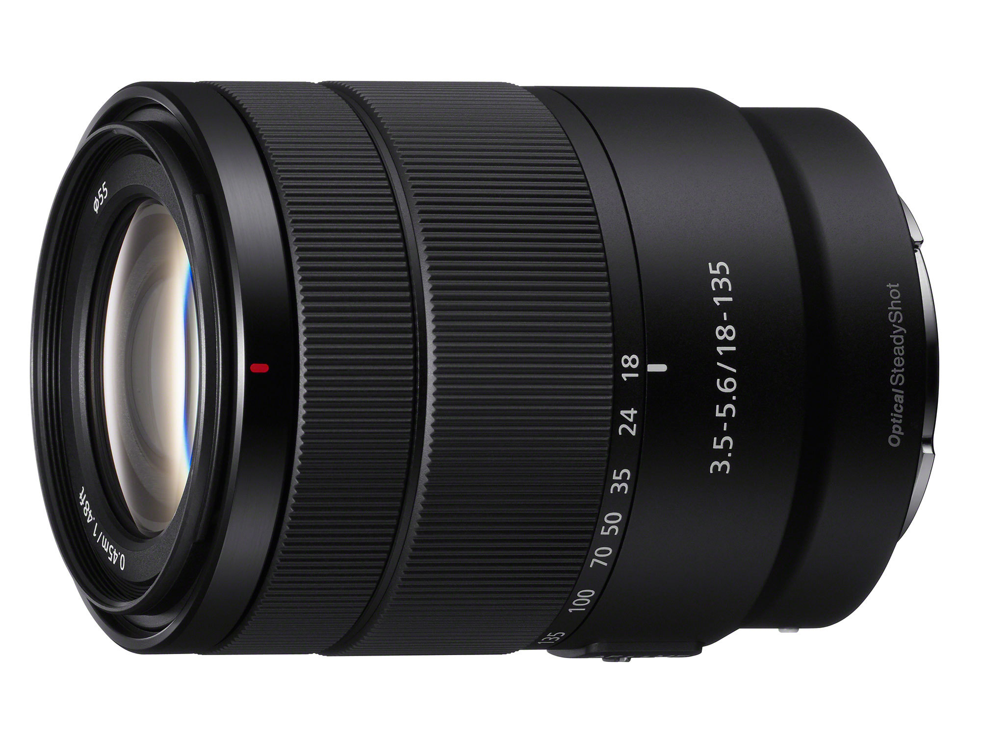 タムロン Tamron 50周年 24-135mm F3.5-5.6 蒸し暑い MACRO
