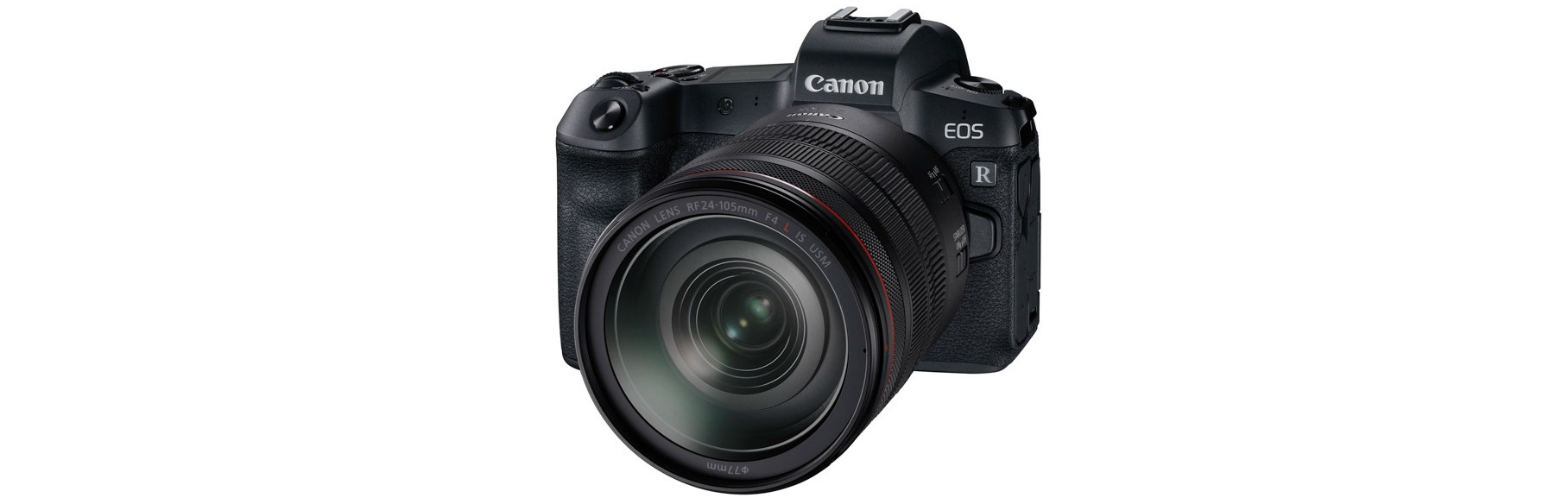 キヤノン 衝撃のフルサイズミラーレス EOS R 最新情報