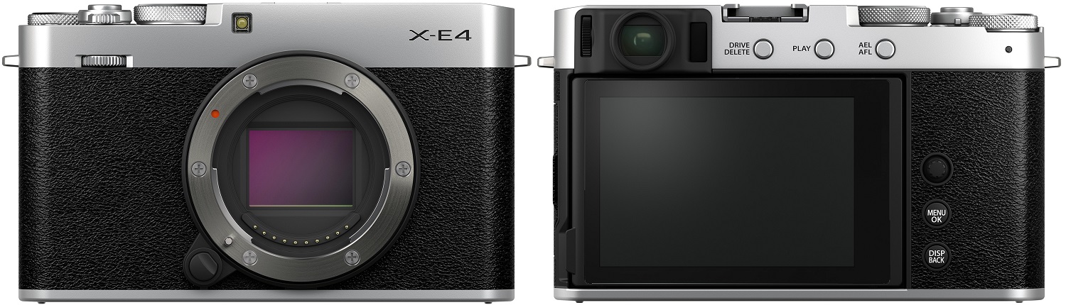 価格.com - 富士フイルム FUJIFILM X-E4 ボディ 価格比較 【最終価格 