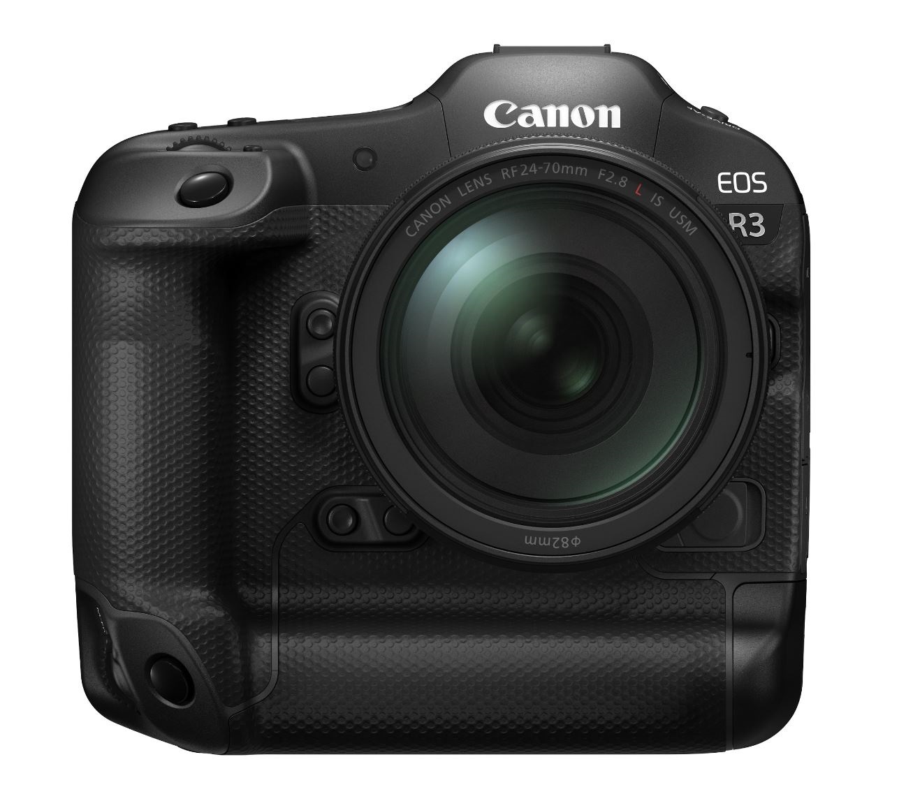 キヤノン「EOS R3」は「1D X Mark III・α1」よりも安くなる？ - とるなら